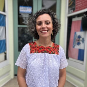 Fundraising Page: Victoria Gomez Lozano